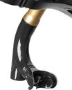 Mad Wave Pro Snorkel rurka czołowa