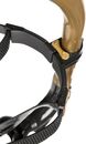 Mad Wave Pro Snorkel rurka czołowa