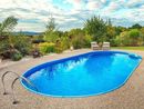 Basen Ibiza Mozaika 8x4,16 m
