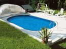 Basen Ibiza Mozaika 8x4,16 m