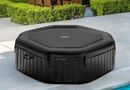 PureSpa wanna z hydromasażem HWS 800 DELUXE