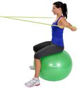 MoVeS F!T Taśma do ćwiczeń 1.5m pastelowa