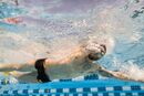 Spodenki oporowe Finis Ultimate Drag Suit