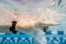 Spodenki oporowe Finis Ultimate Drag Suit