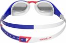 okulary pływackie speedo fastkin pure focus mirror