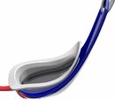 okulary pływackie speedo fastkin pure focus mirror