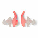 Zatyczki do uszu do pływania Speedo Biofuse Earplug Tangerine