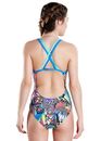 SPEEDO KOSTIUM BOOM FUNK DOUBLE XBCK