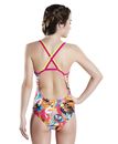SPEEDO KOSTIUM SOLAR PAVOLA DOUBLE XBCK