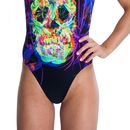 Speedo Kostium Flipturns Double Crossback