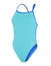 SPEEDO strój kąpielowy Solid VBK