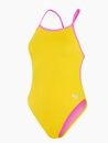 SPEEDO strój kąpielowy Solid VBK