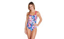 SPEEDO GRAVITY KOSTIUM TRENINGOWY RÓŻOWY