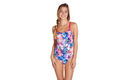 SPEEDO GRAVITY KOSTIUM TRENINGOWY RÓŻOWY
