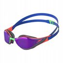 okulary pływackie speedo fastkin pure focus mirror