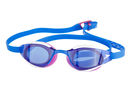 speedo fastskin hyper elite purple okulary pływackie profesjonalne fioletowe