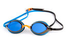 Speedo okulary Vengeance Mirror