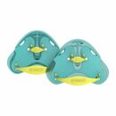 Speedo wiosełka treningowe łapki Finger Paddle