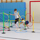 Sport-thieme modułowy tor przeszkód STANDARD