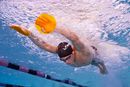 Finis wiosełka Agility Paddle