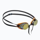 Tyr okulary pływackie szwedki Socket Rocket 2.0 metalic