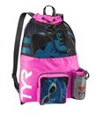 worek na sprzet tyr big mesh backpack