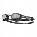 TYR Tracer X RZR racing smoke black