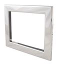 Maskownica skimmera stal nierdzewna 215x160mm