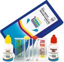Tester basenowy kolorometryczny CI pH