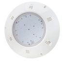 Lampa basenowa płaska bez niszy SeaMAID LED biała