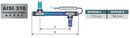 Lampa UV do basenu Blue Lagoon Tech UV-C