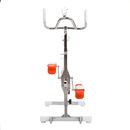 Rower Aquafitness Aquabike WR3