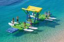WIBIT POMOST DOKUJĄCY DO SUP STAND UP PADDLE