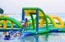 WIBIT START GATE - BRAMA STARTOWA