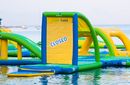 WIBIT START GATE - BRAMA STARTOWA