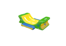 WIBIT HALFPIPE