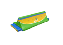 WIBIT QUARTER-PIPE