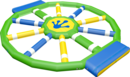 WIBIT RONDO TARGET