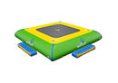 WIBIT TRAMPOLINA 4 MODUŁOWA