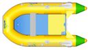 WIBIT BOAT - PONTON