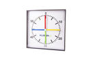 ZEGAR BASENOWY TRENINGOWY 80 CM