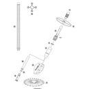 Zodiac odkurzacz hydrauliczny KonTiki 2