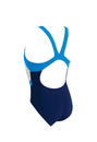 ZOGGS KOSTIUM LYNTON SPEEDBACK NAVY JR