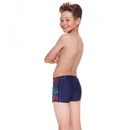 SZORTY ZOGGS MINDSCAPE HIP RACER JUNIOR
