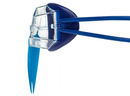 okulary plywackie na basen treningowe zoggs diamond niebieskie 