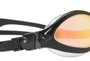 Zoggs okulary Tiger LSR Titanium